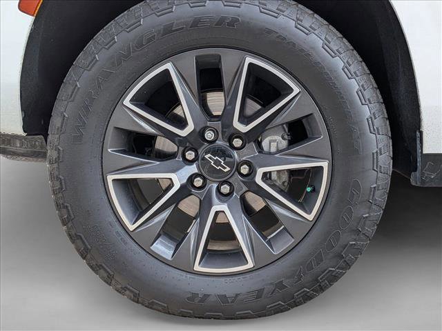 Used 2021 Chevrolet Tahoe Z71 image 21