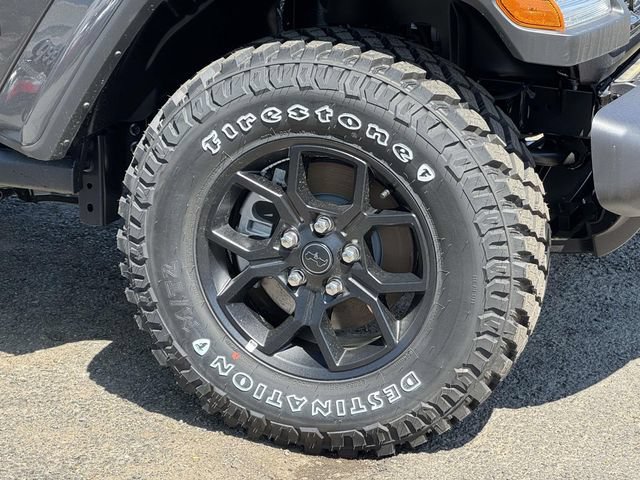 New 2026 Jeep Gladiator Sport AWD/4WD image 7