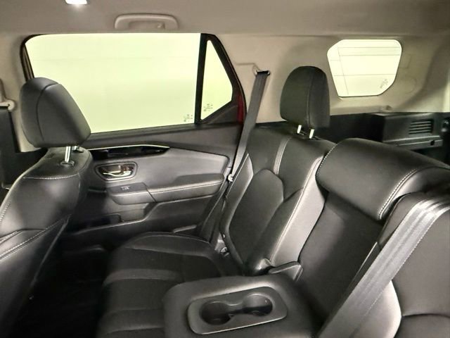 Used 2026 Honda Passport RTL image 37