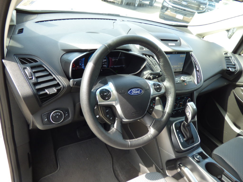 Used 2018 Ford C-MAX SE w/ Equipment Group 201A FWD image 20