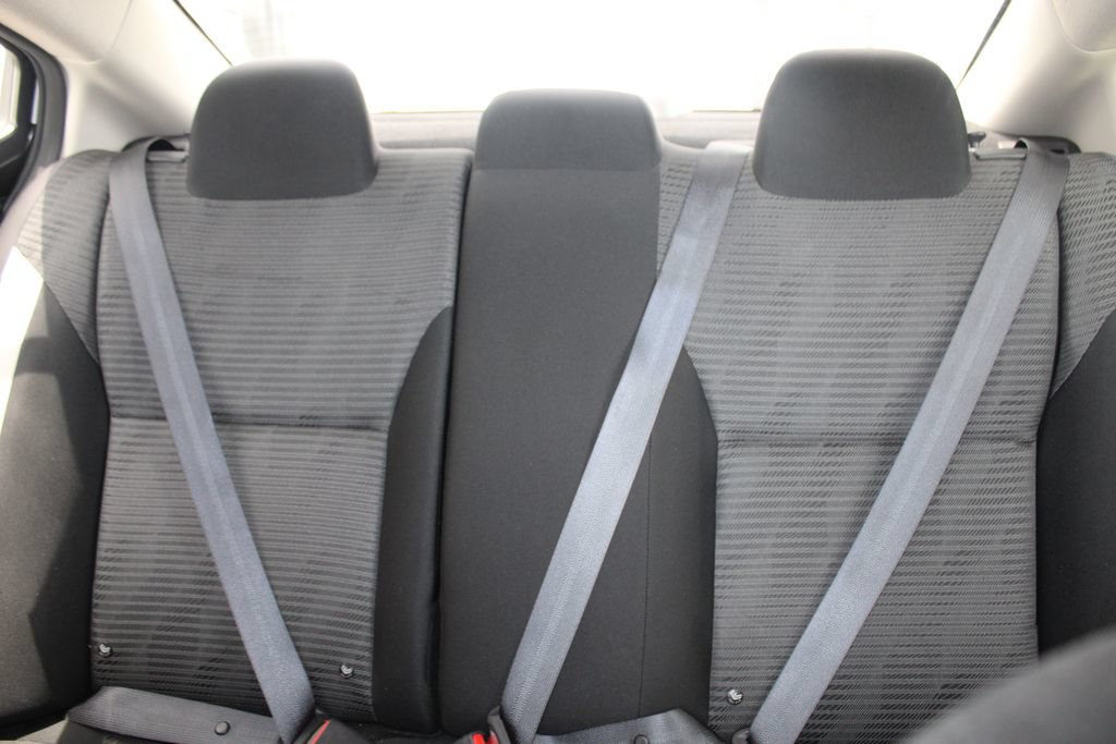 Used 2021 Nissan Versa SV FWD image 43