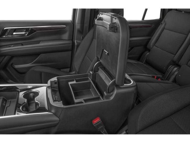 Used 2025 Chevrolet Tahoe RST w/ Comfort Package AWD/4WD image 17