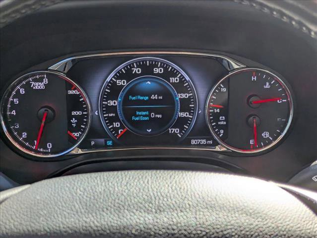 Used 2019 GMC Acadia Denali image 11