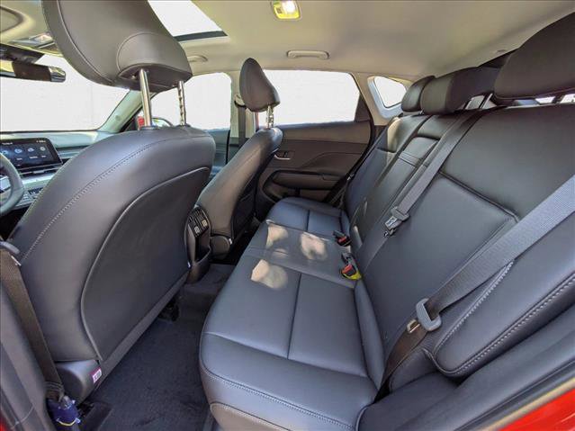 New 2026 Hyundai Kona Limited image 18