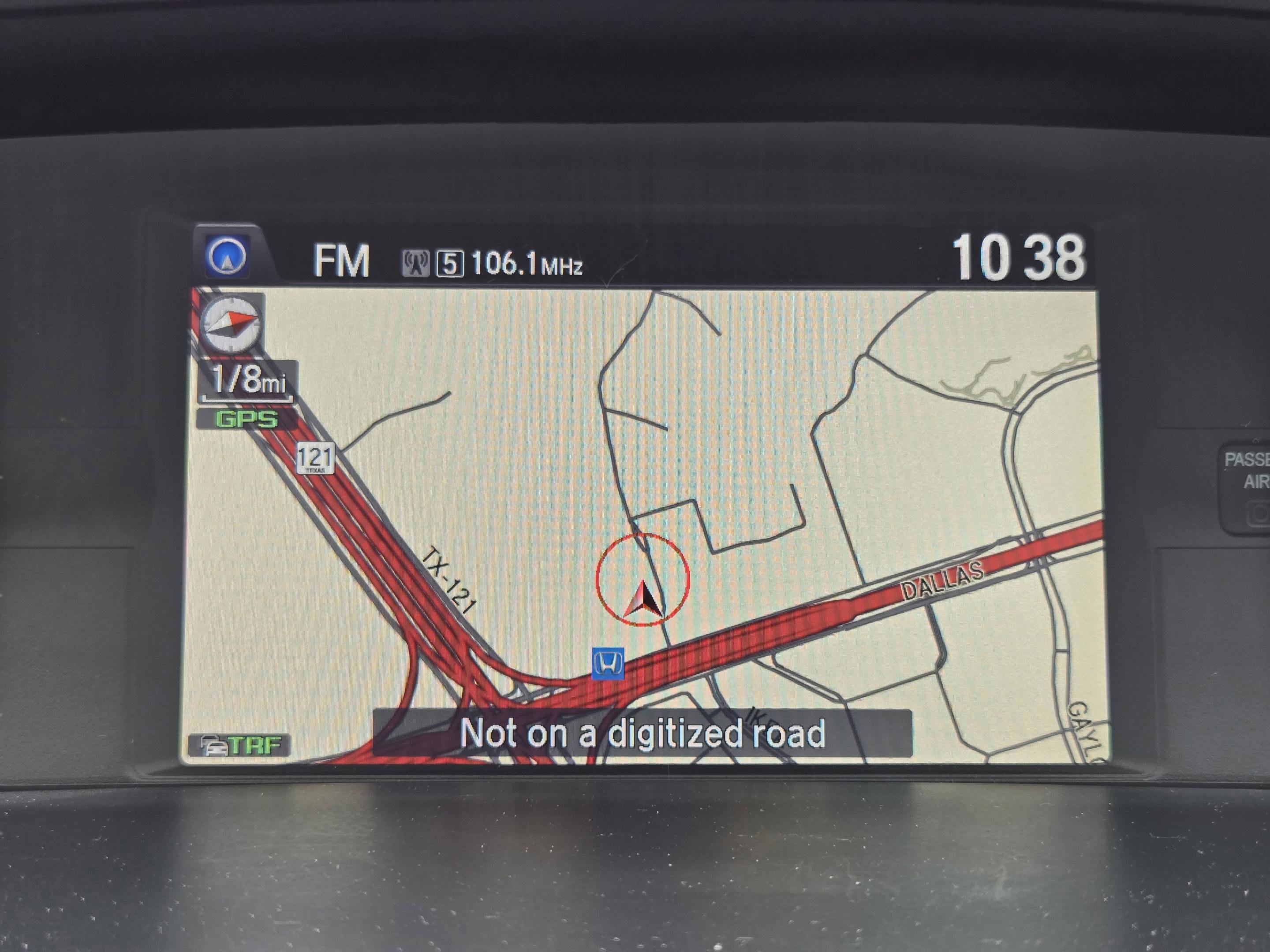 Used 2015 Honda Odyssey EX-L image 13