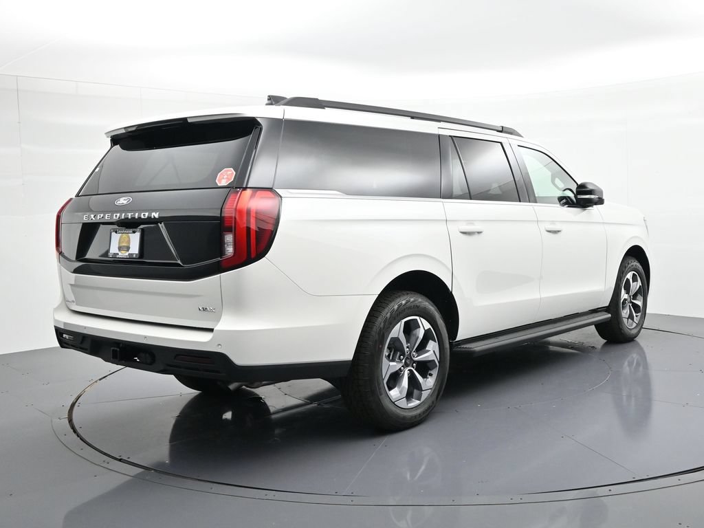 New 2027 Ford Expedition Max Active AWD/4WD image 6
