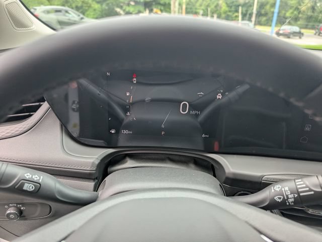 New 2026 Buick Encore GX Sport Touring w/ Advanced Technology Package AWD/4WD image 17