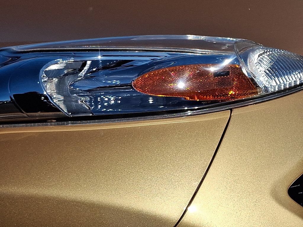 Used 2013 Nissan Juke SV AWD/4WD image 9