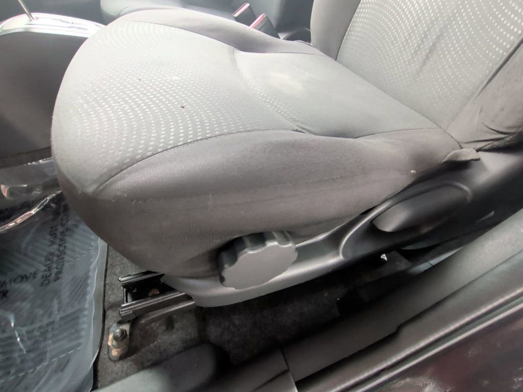 Used 2020 Mitsubishi Mirage G4 ES FWD image 13