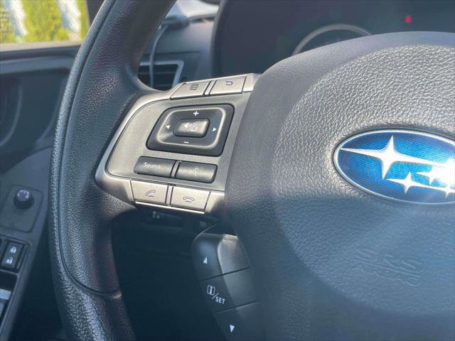 Used 2016 Subaru Forester 2.5i Premium w/ All-Weather Package image 20