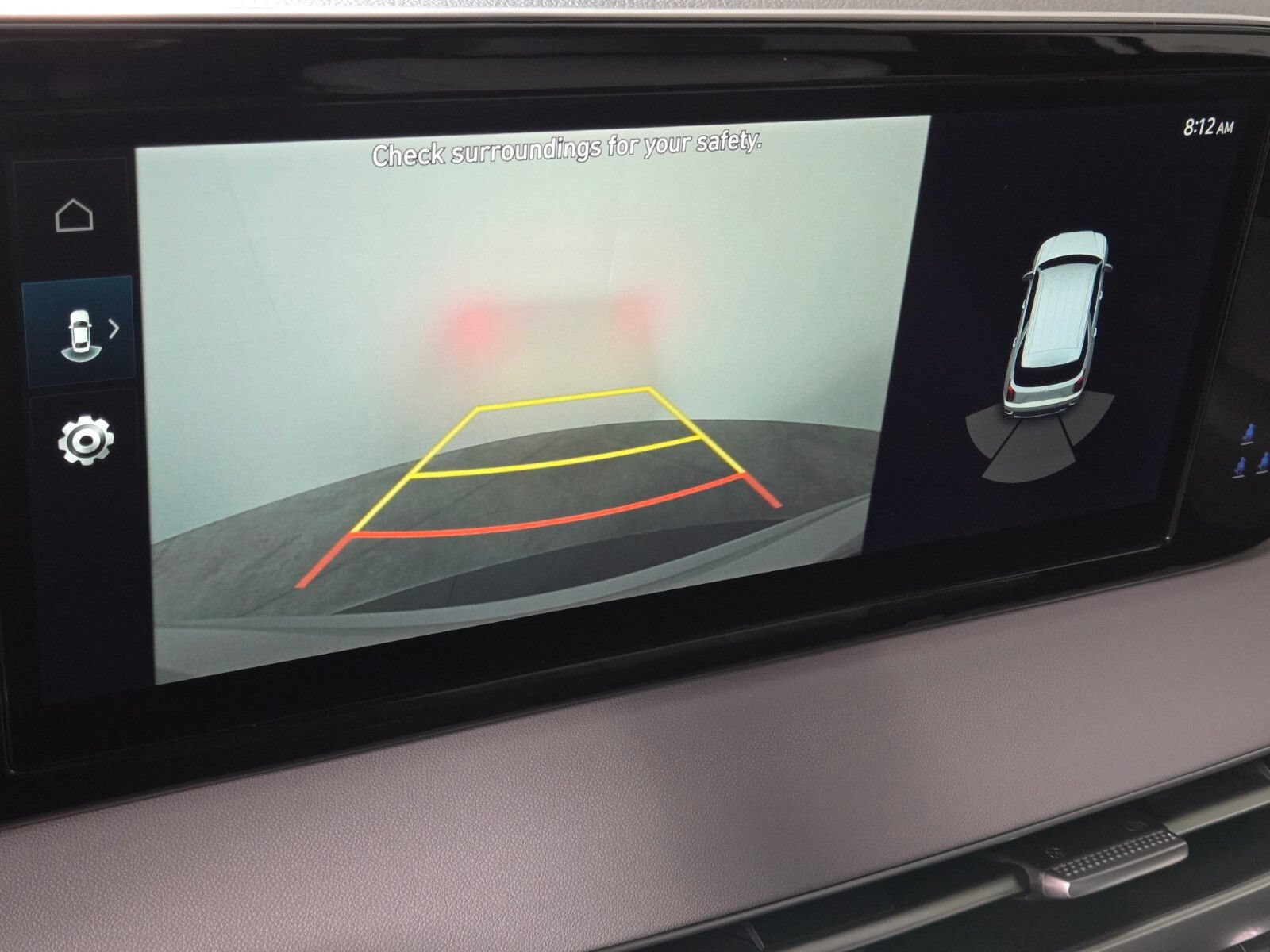 Used 2024 Hyundai Palisade SEL FWD image 27