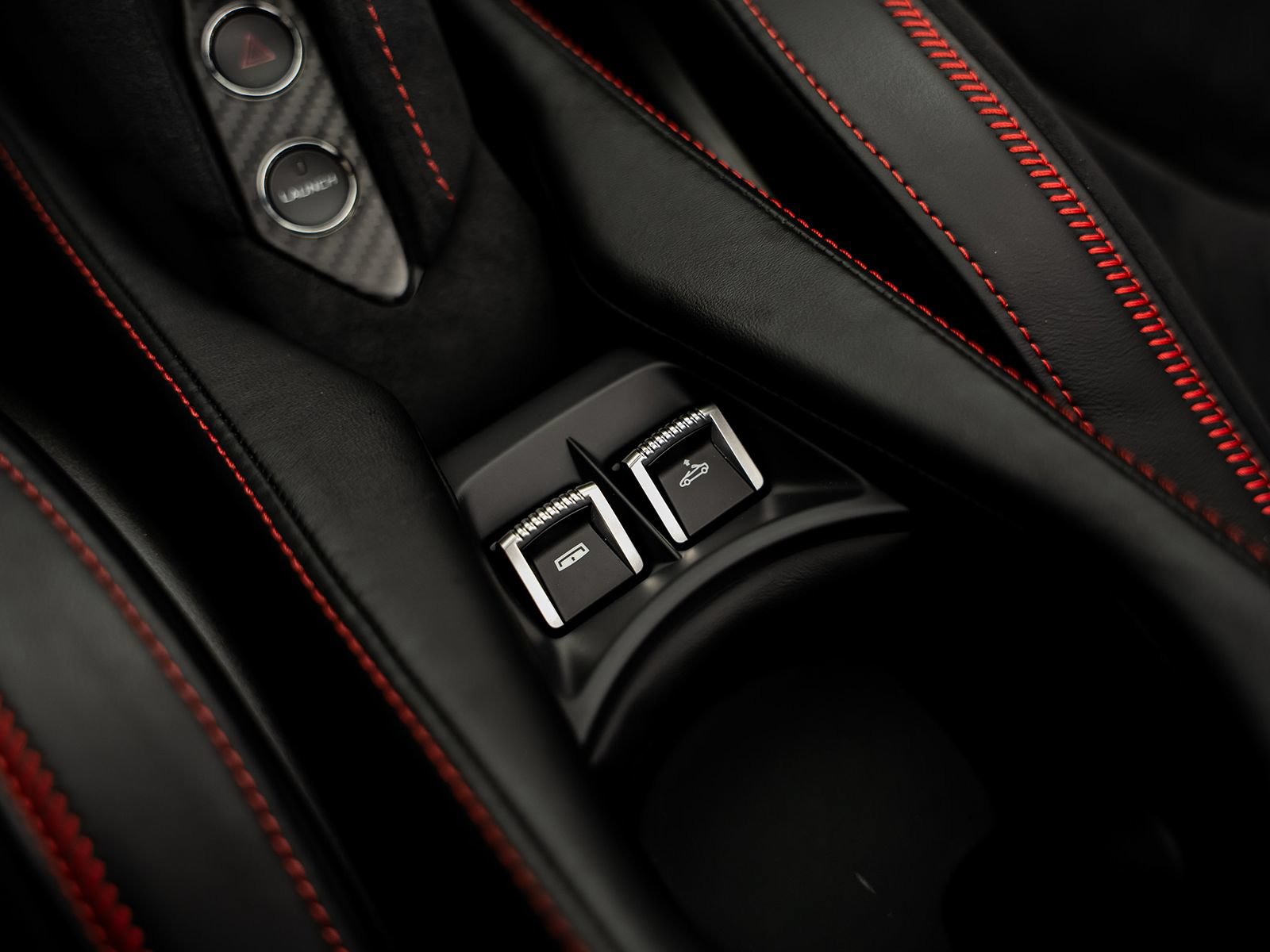 Used 2022 McLaren 720S Performance RWD image 45