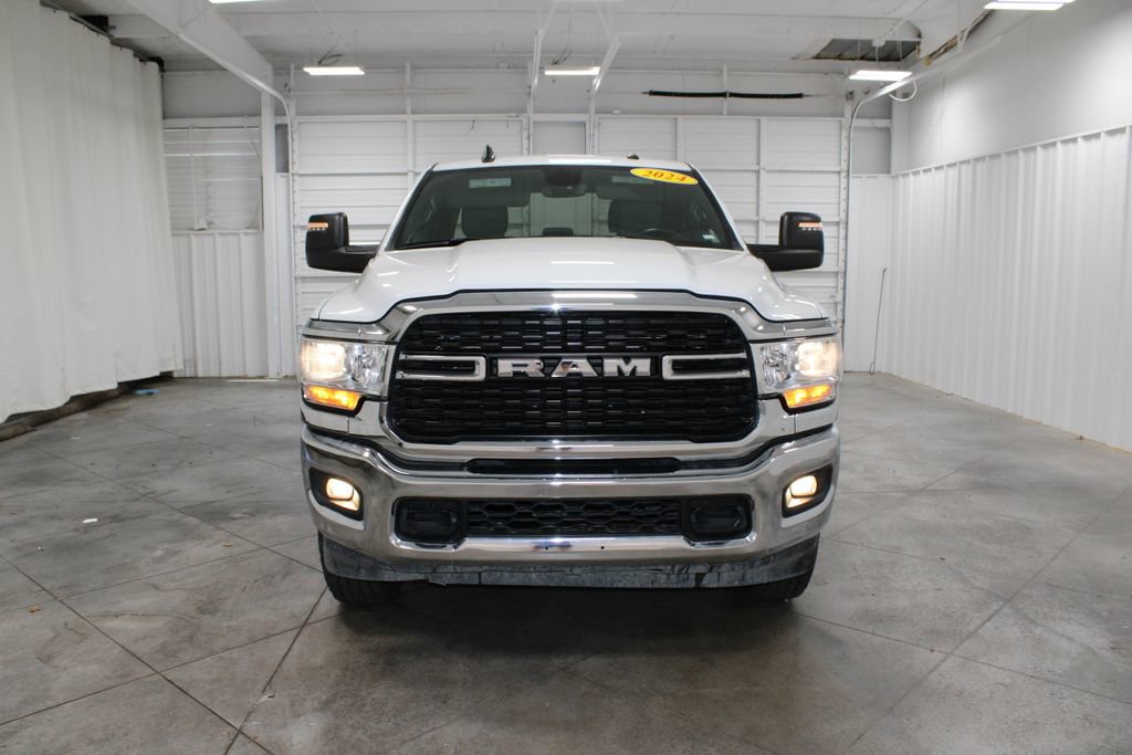 Used 2024 RAM 2500 Big Horn image 3