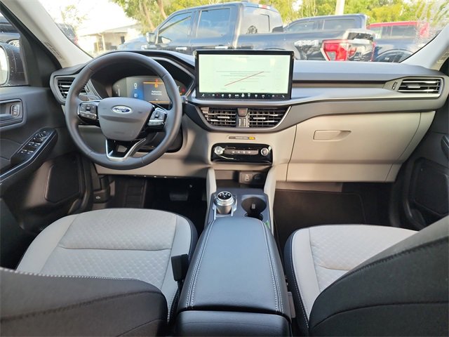 New 2026 Ford Escape Active w/ Tech Pack #1 FWD image 12