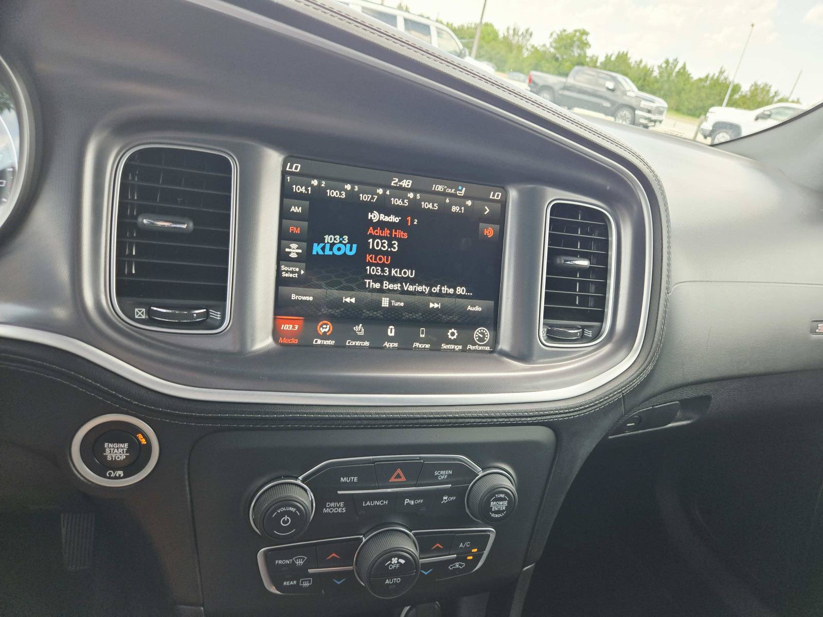 Used 2020 Dodge Charger Scat Pack w/ Plus Group RWD image 28