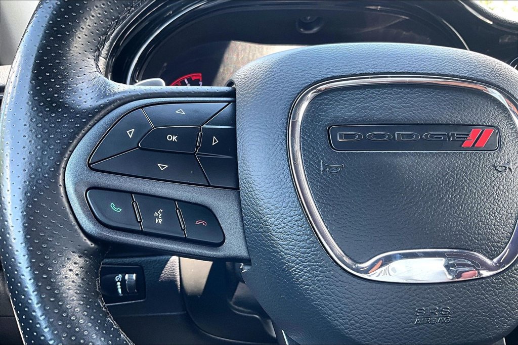 Used 2022 Dodge Durango GT AWD/4WD image 24