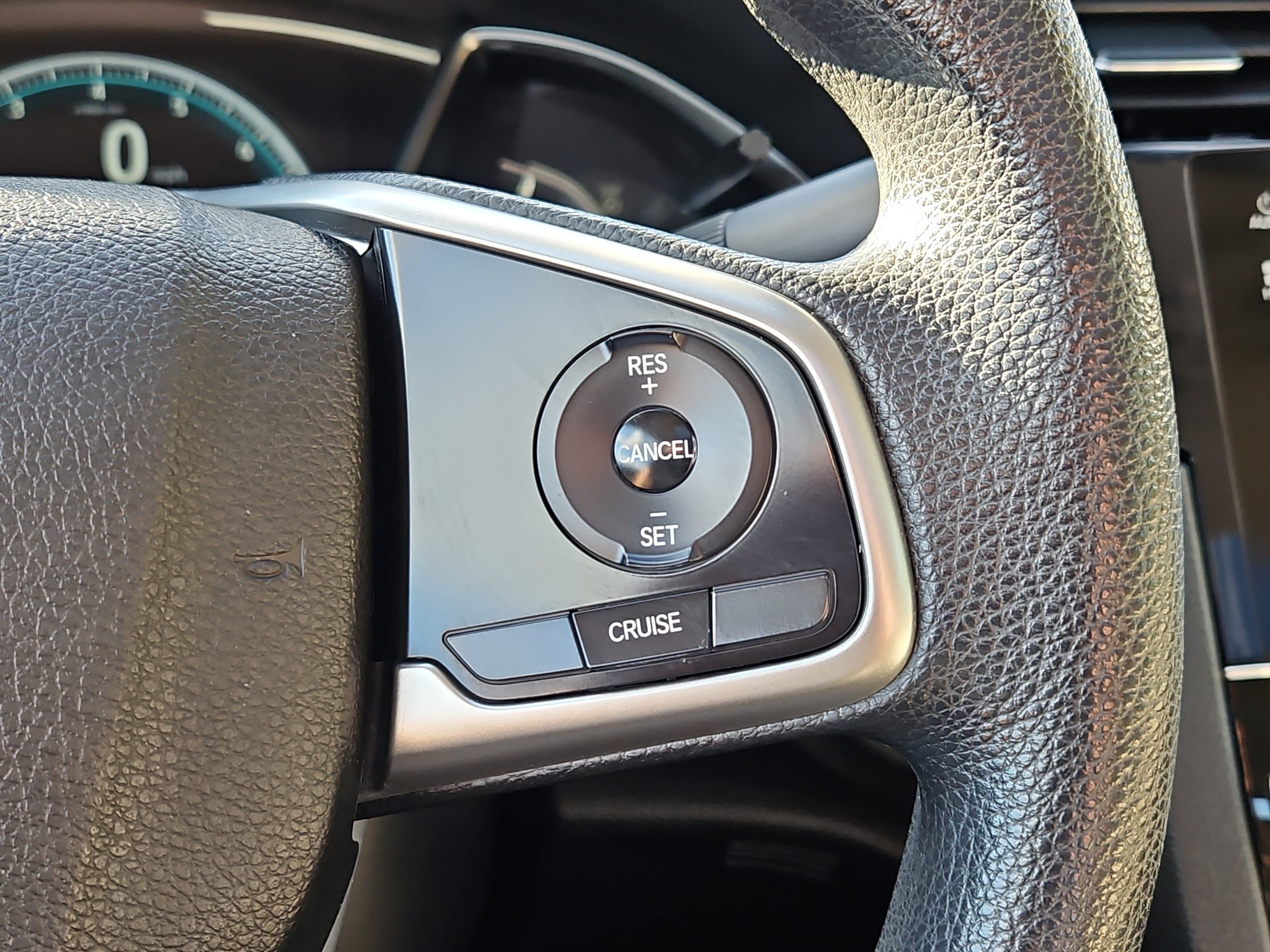Certified 2017 Honda Civic EX image 14
