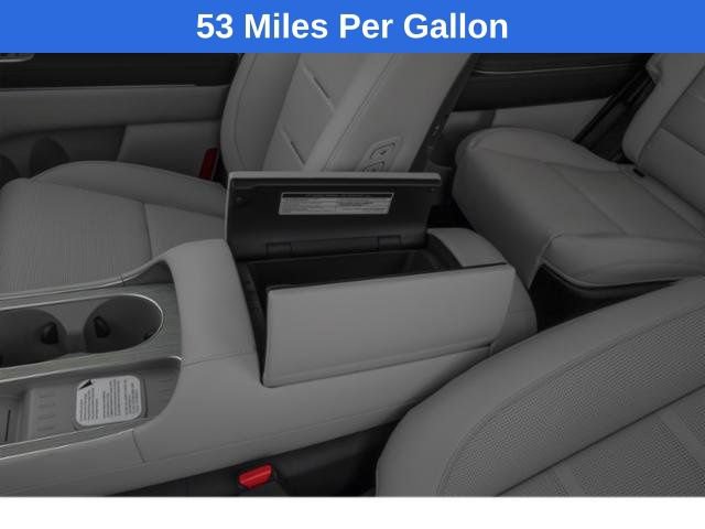 New 2026 Hyundai Palisade Calligraphy FWD image 11