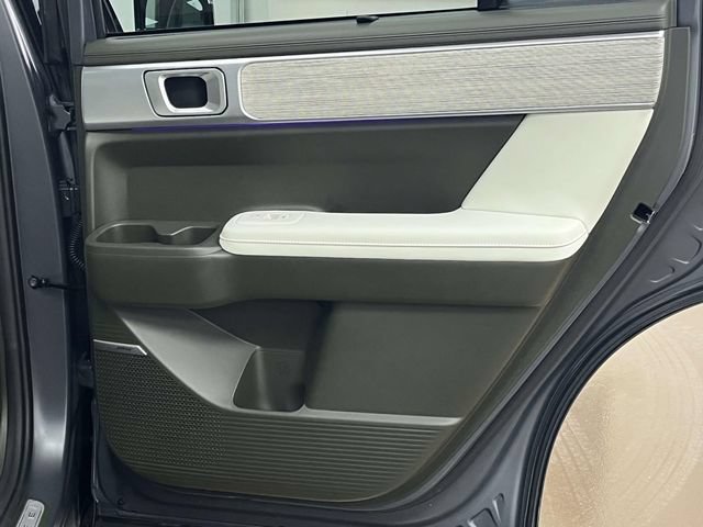 Certified 2025 Hyundai Santa Fe Calligraphy AWD/4WD image 27