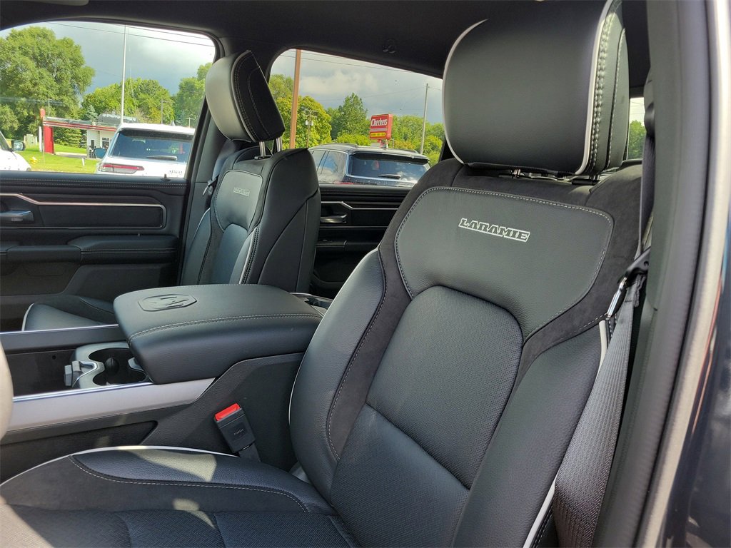New 2026 RAM 1500 Laramie image 19