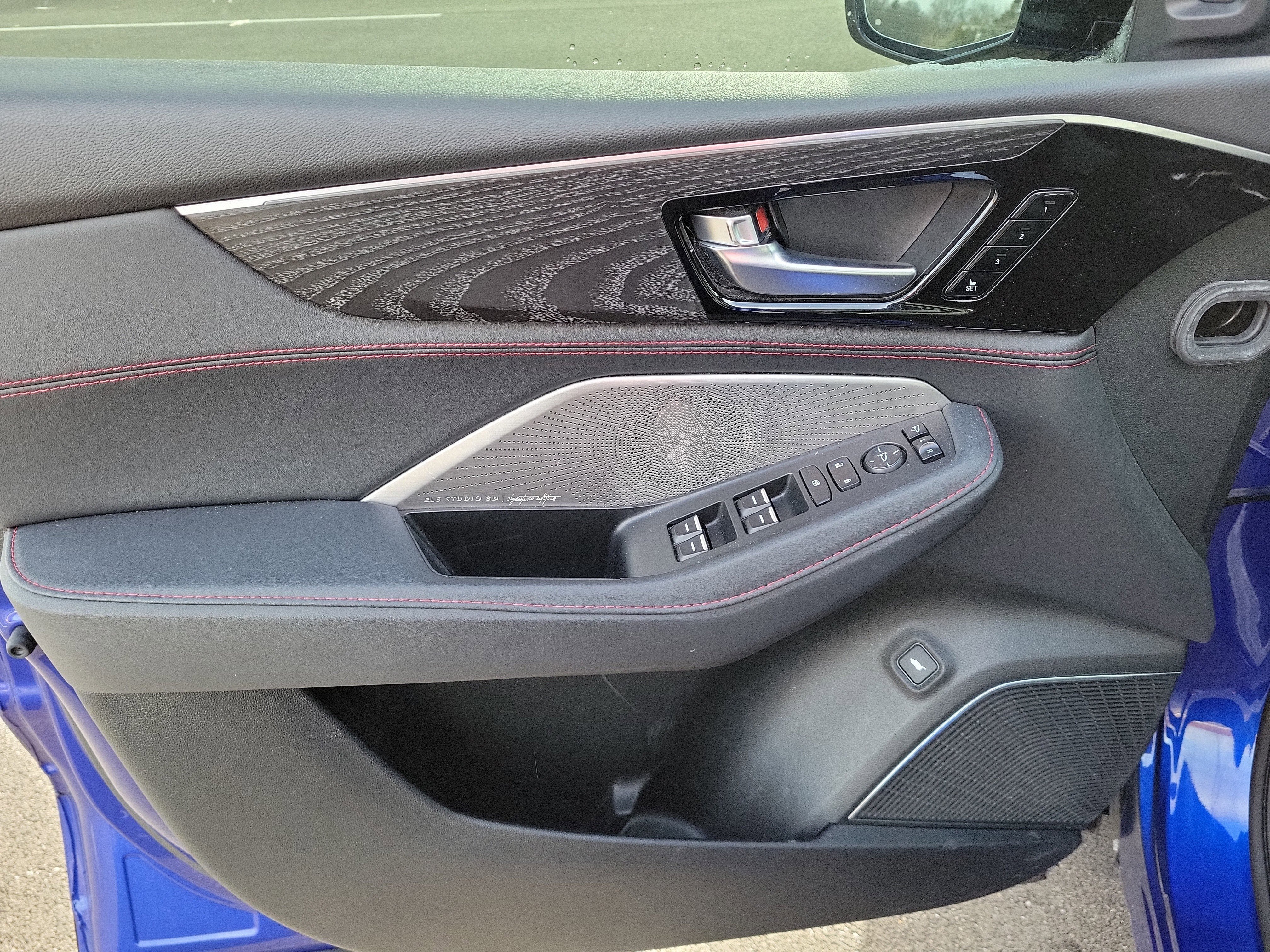 Used 2023 Acura MDX Type S image 20