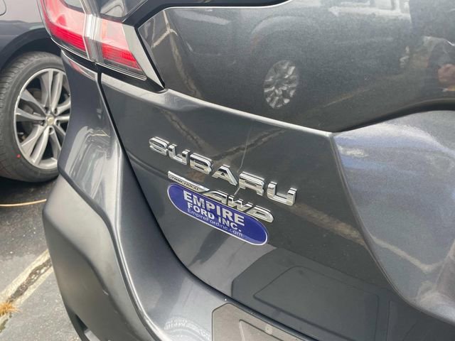 Used 2024 Subaru Outback Limited XT image 4