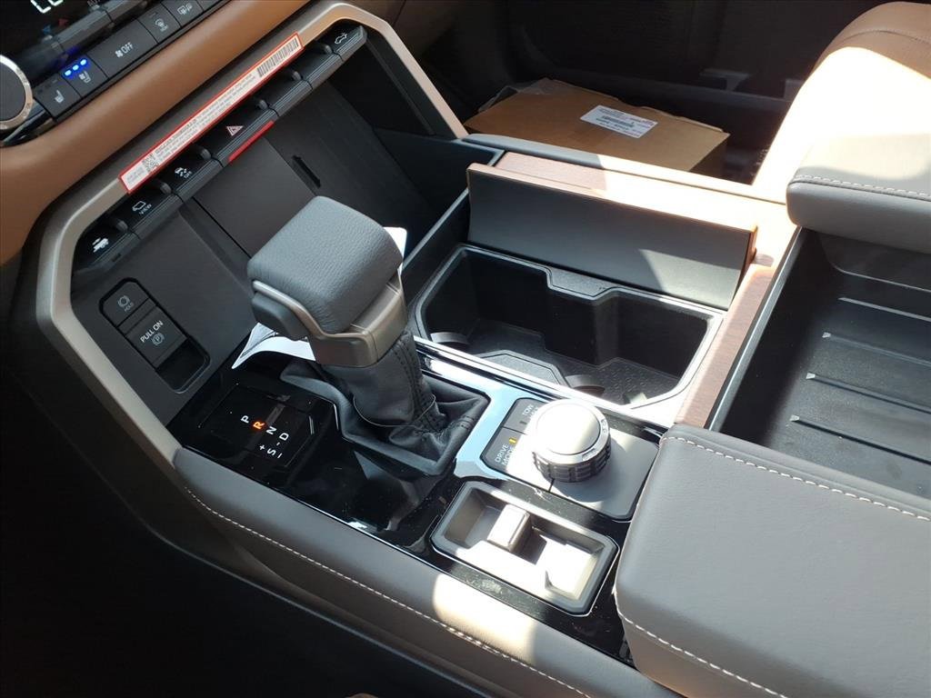 New 2026 Toyota Tundra 1794 Edition image 15