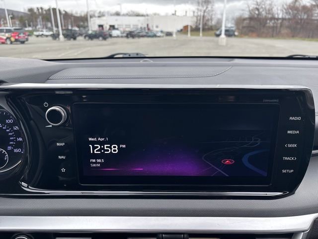 Used 2023 Kia K5 GT-Line w/ GT-Line Premium Package AWD/4WD image 30