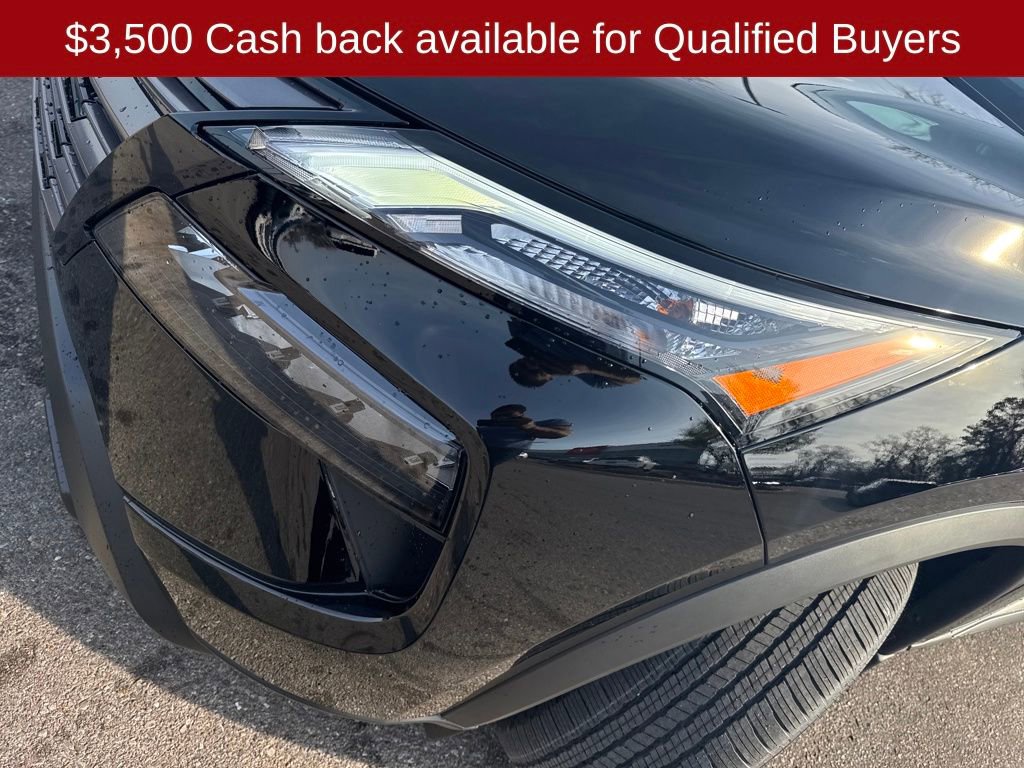 New 2026 Nissan Rogue SV image 34