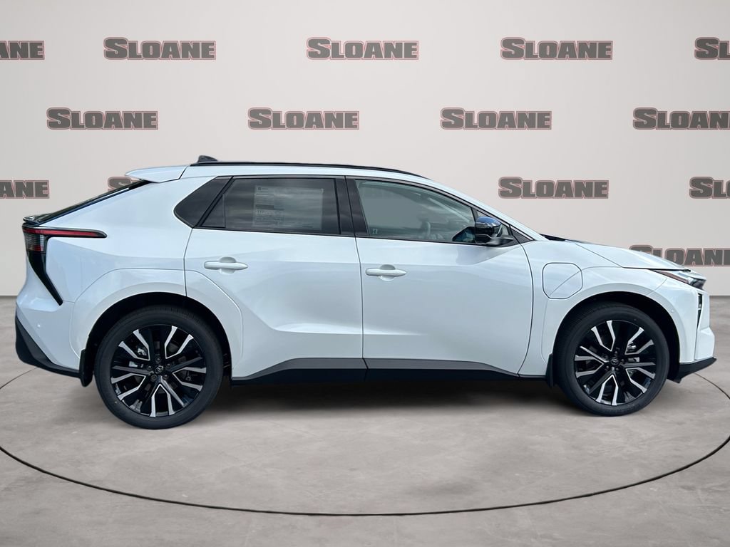 New 2026 Toyota bZ AWD/4WD image 6