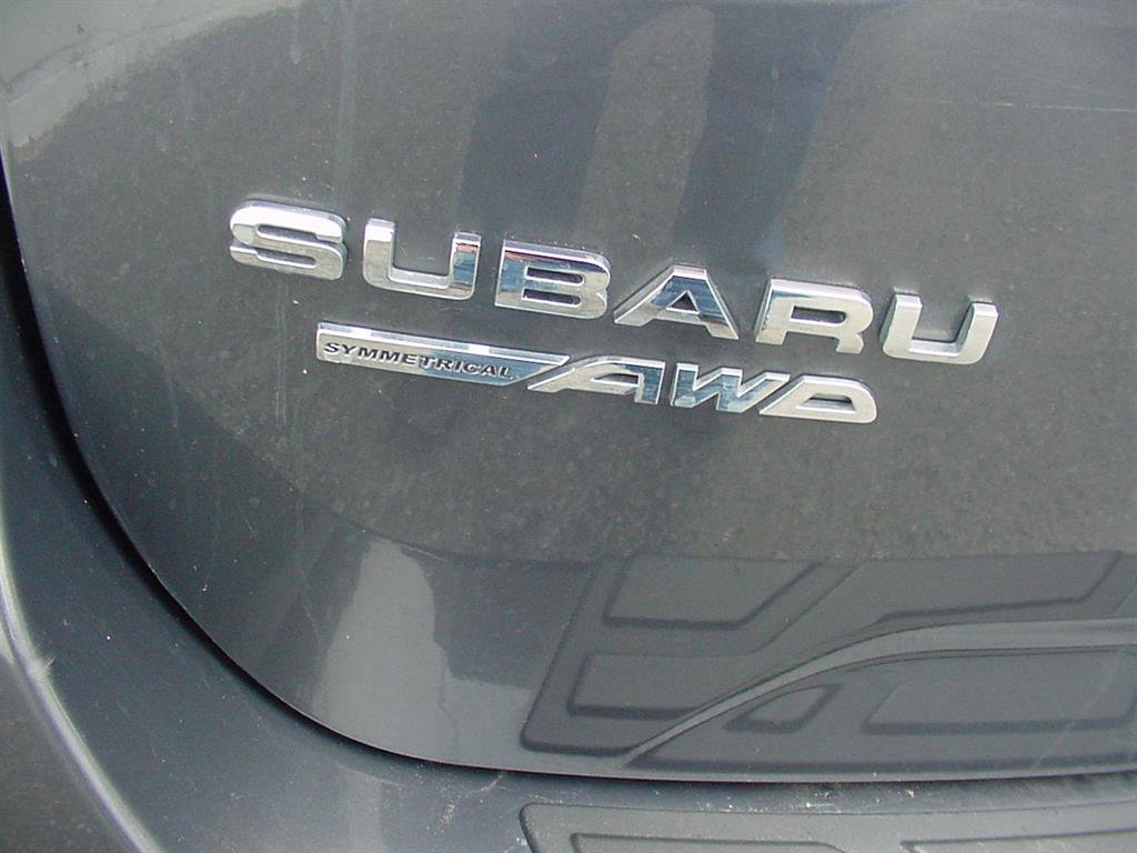 Used 2020 Subaru Forester Sport image 4