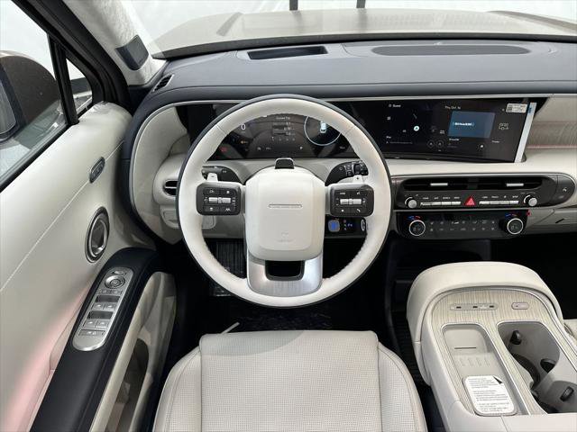 New 2026 Hyundai Palisade Calligraphy image 26