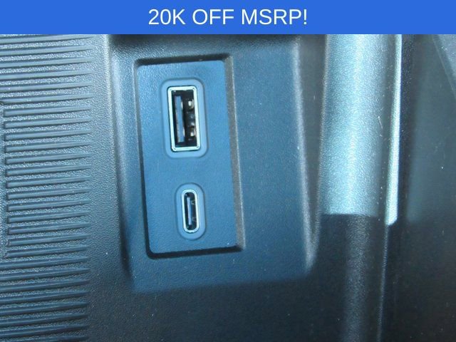 New 2024 GMC Hummer EV 3X w/ Omega Edition image 22