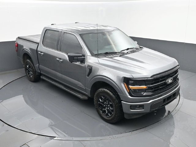 Used 2024 Ford F150 XLT w/ Equipment Group 302A MID AWD/4WD image 19