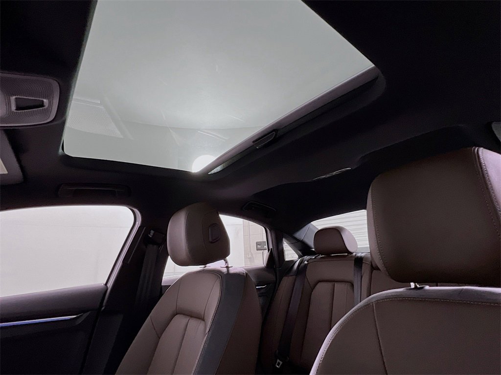 New 2026 Audi A3 2.0T Premium Plus image 13