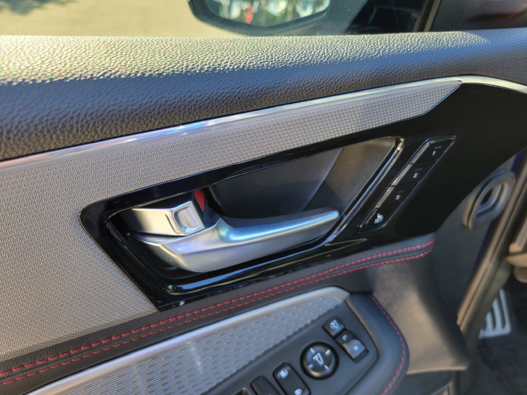 Certified 2023 Acura MDX A-Spec AWD/4WD image 23