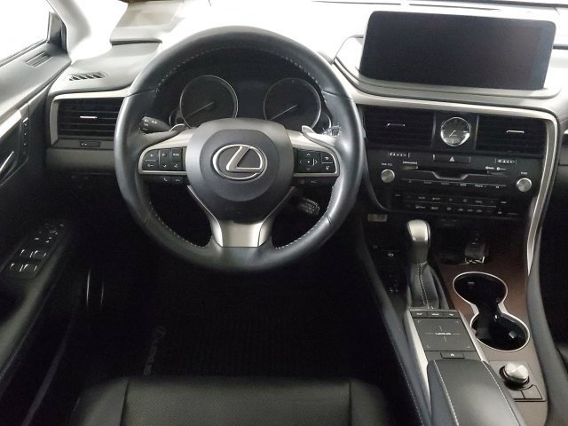 Used 2022 Lexus RX 350 AWD w/ Premium Package image 16