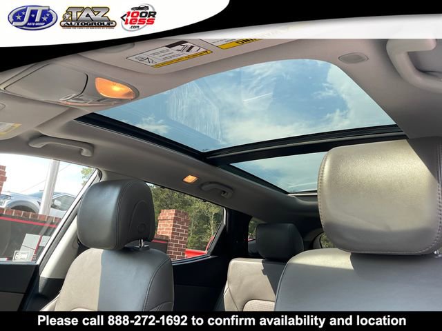 Used 2013 Hyundai Santa Fe Sport image 11