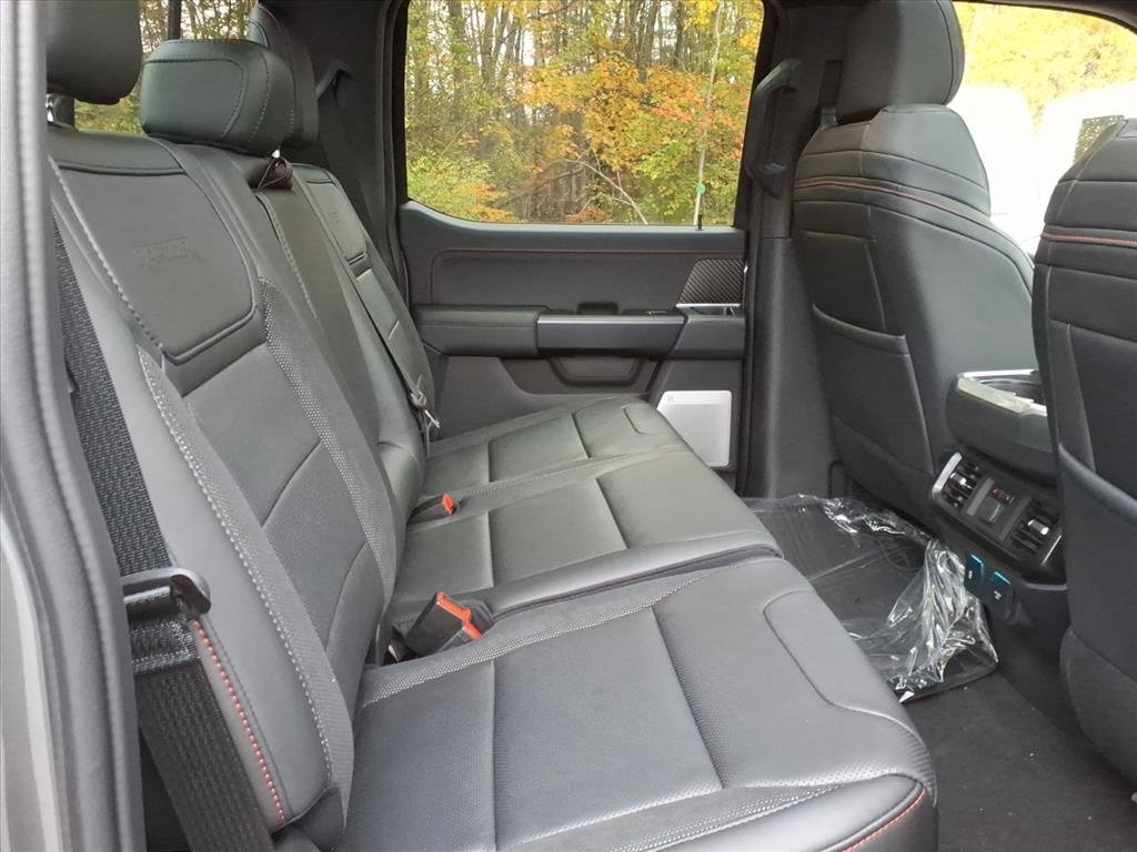 New 2025 Ford F150 Raptor image 12