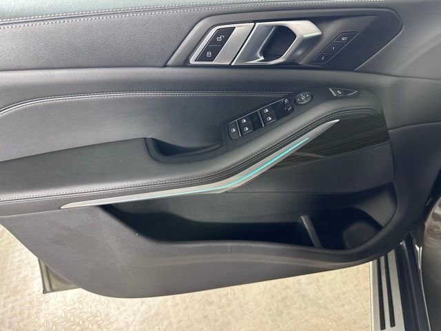 Used 2023 BMW X5 xDrive40i image 21