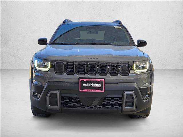 New 2026 Jeep Cherokee Laredo AWD/4WD image 6