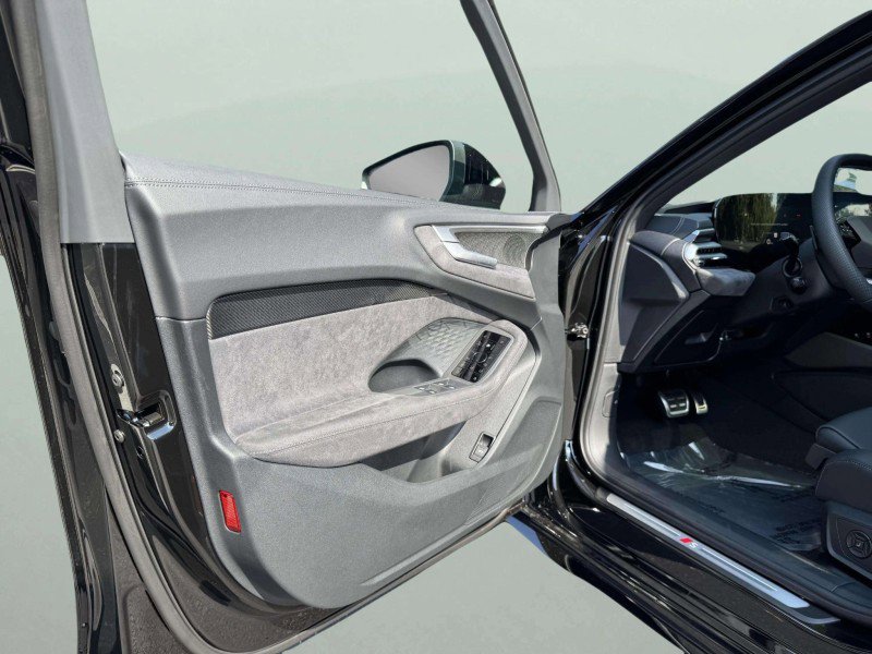 New 2025 Audi S5 Prestige image 24