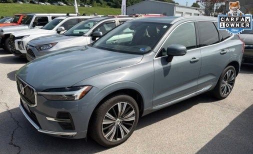 Used 2022 Volvo XC60 B5 Inscription w/ Protection Package Premier