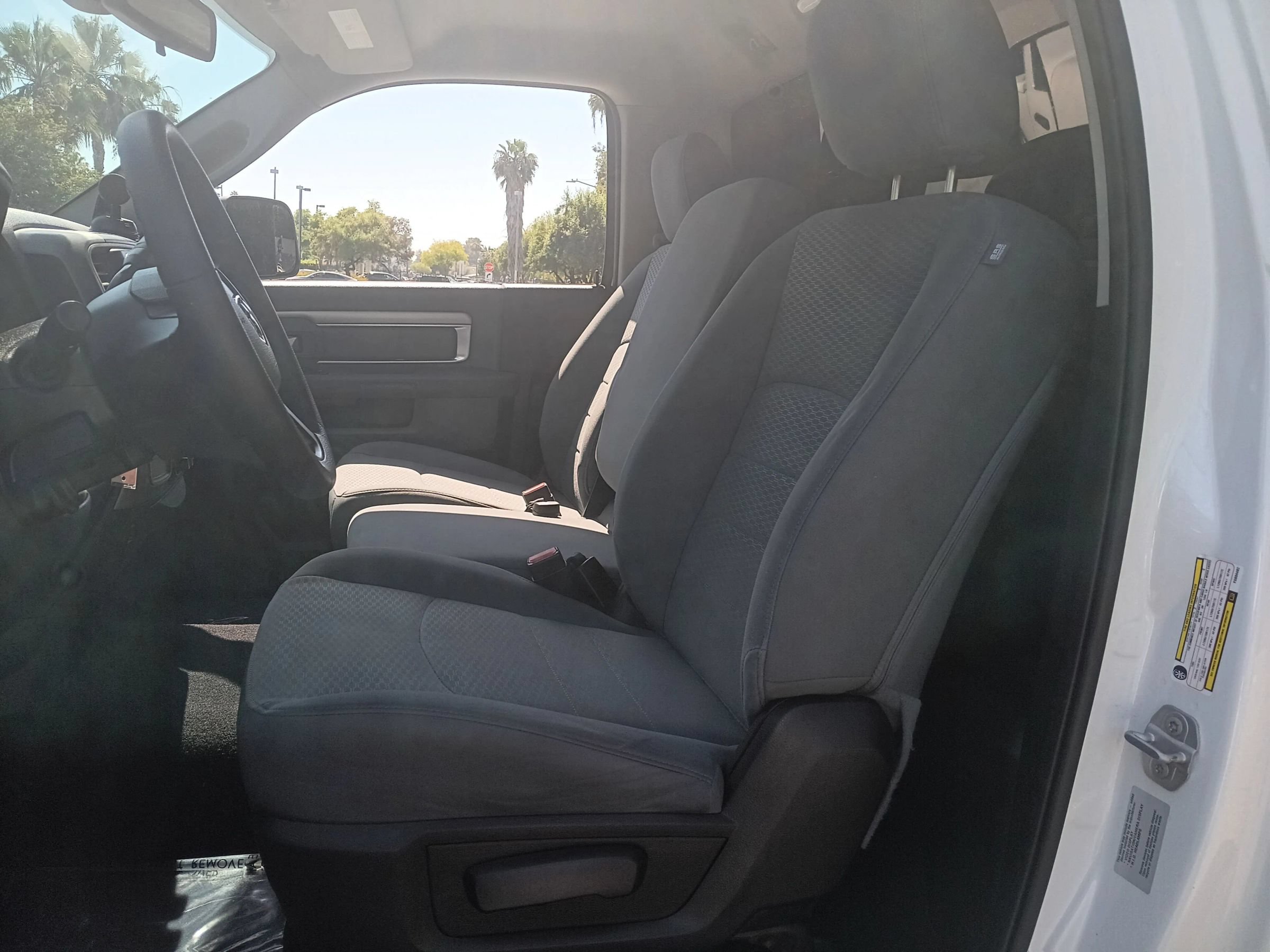 Used 2015 RAM 1500 Tradesman w/ Power & Remote Entry Group AWD/4WD image 14