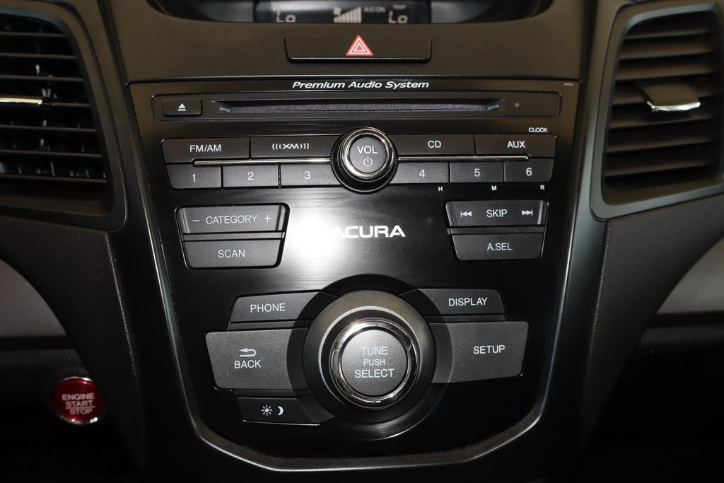 Used 2017 Acura RDX FWD image 27