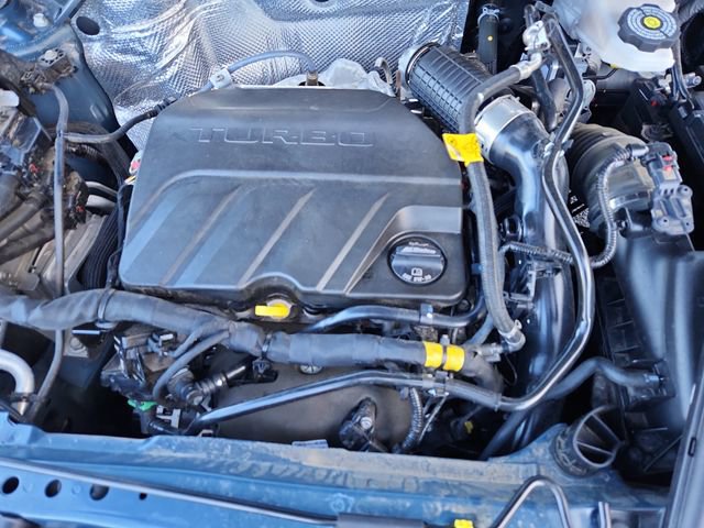 Used 2024 Buick Envista Sport Touring w/ Convenience I Package image 21