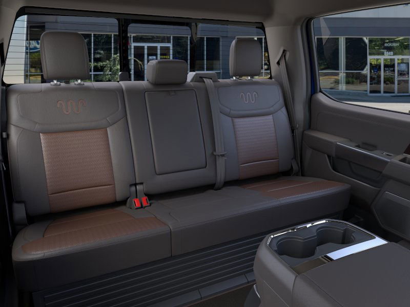 New 2026 Ford F350 King Ranch image 11