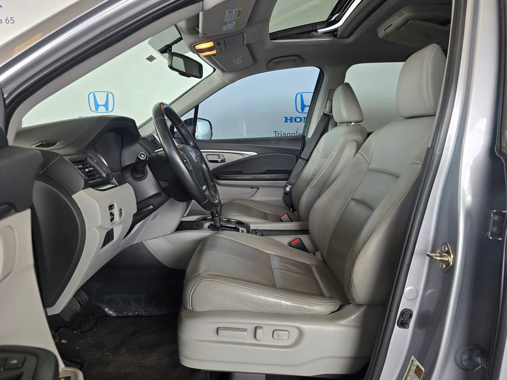 Used 2016 Honda Pilot EX-L image 21