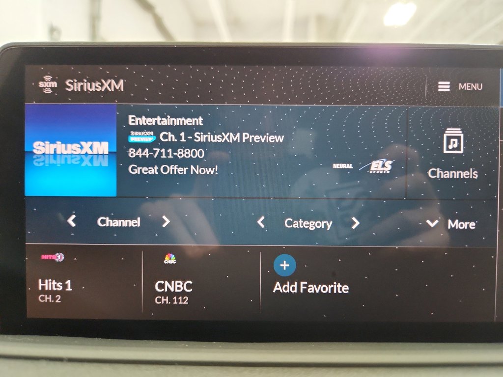 Used 2024 Acura MDX SH-AWD w/ Technology Package image 21