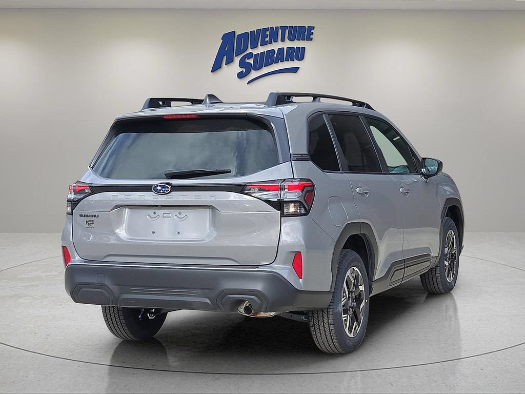 Certified 2026 Subaru Forester Premium AWD/4WD image 10